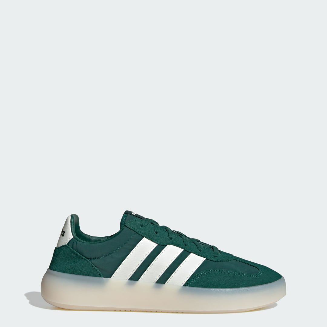 Tennarit ja kengät adidas Performance Barreda Decode Vihreä | JI2318, 0
