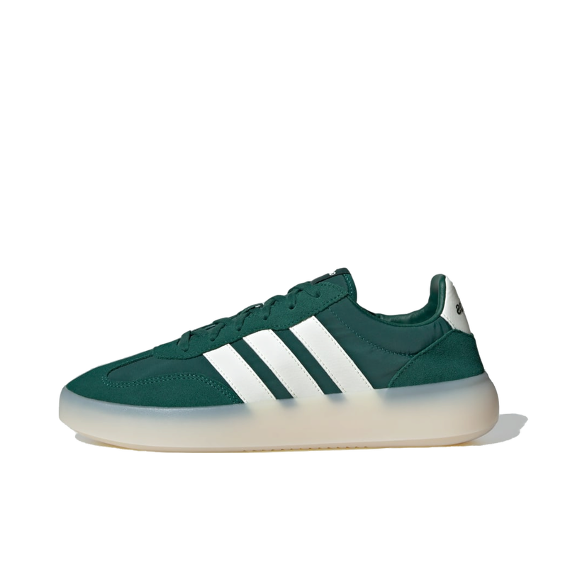 Tennarit ja kengät adidas Performance Barreda Decode Vihreä | JI2318