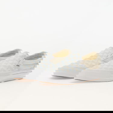 Tennarit ja kengät Vans LX Classic Slip-On 98 Checkerboard Sininen | VN000D5AEQ91, 5