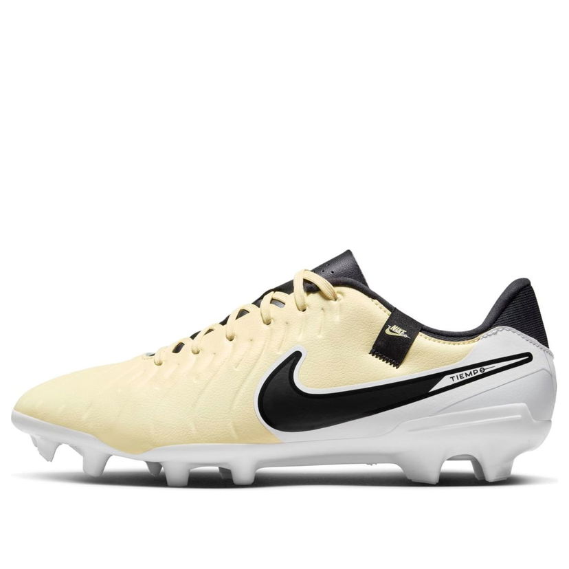 Tennarit ja kengät Nike Tiempo Legend 10 Academy MG 'Mad Ready Pack' Keltainen | DV4337-700