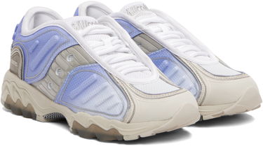 Tennarit ja kengät Saucony Matrix Fade Sininen | S70931-1, 3