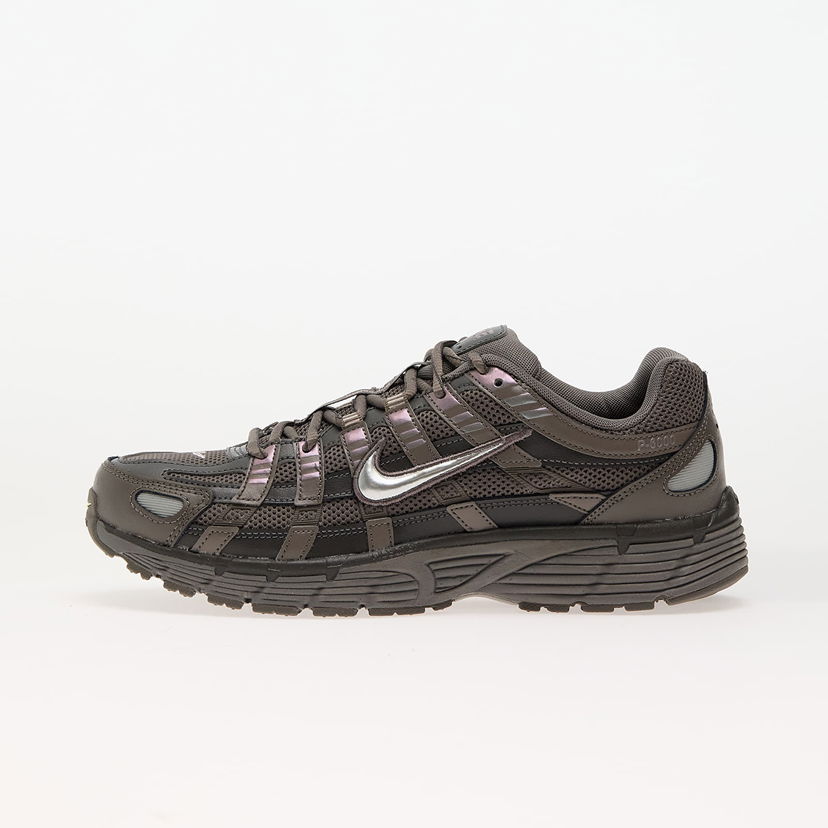 Tennarit ja kengät Nike P-6000 Ruskea | CD6404-202