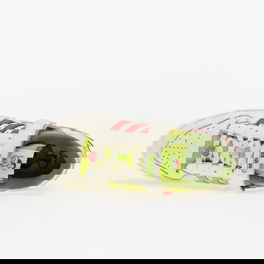 Tennarit ja kengät adidas Originals The Grinch x Forum Low "Green" (2023) Vihreä | ID3512, 2