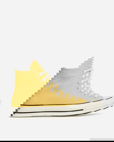 Tennarit ja kengät Converse Chuck 70 Hi Keltainen | A10526C, 0