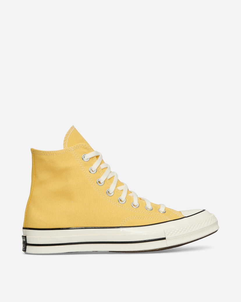 Tennarit ja kengät Converse Chuck 70 Hi Keltainen | A10526C