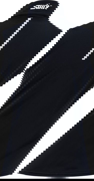 Liivi SWIX Swix Focus Warm Vest Musta | 11216-10000, 1