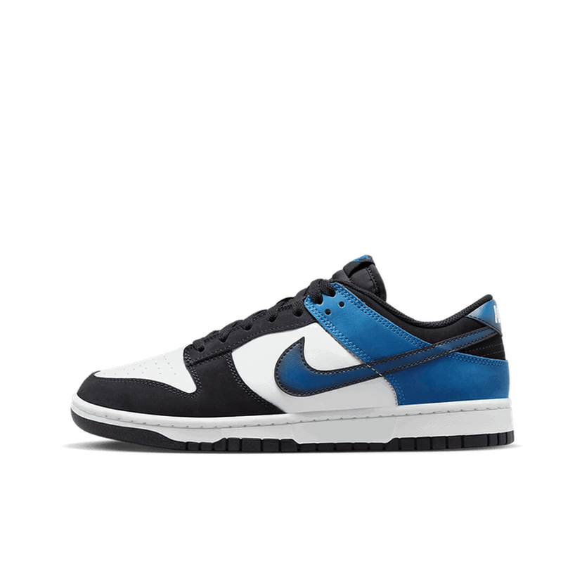 Tennarit ja kengät Nike Dunk Low "Industrial Blue" Sininen | FD6923-100