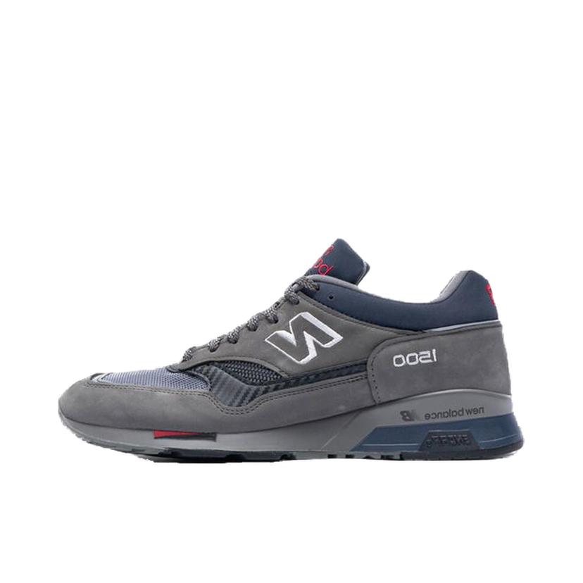 Tennarit ja kengät New Balance U 1500 GRK Harmaa | U1500GRK