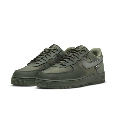 Tennarit ja kengät Nike Air Force 1 Low '07 Vihreä | DO6701-300, 1