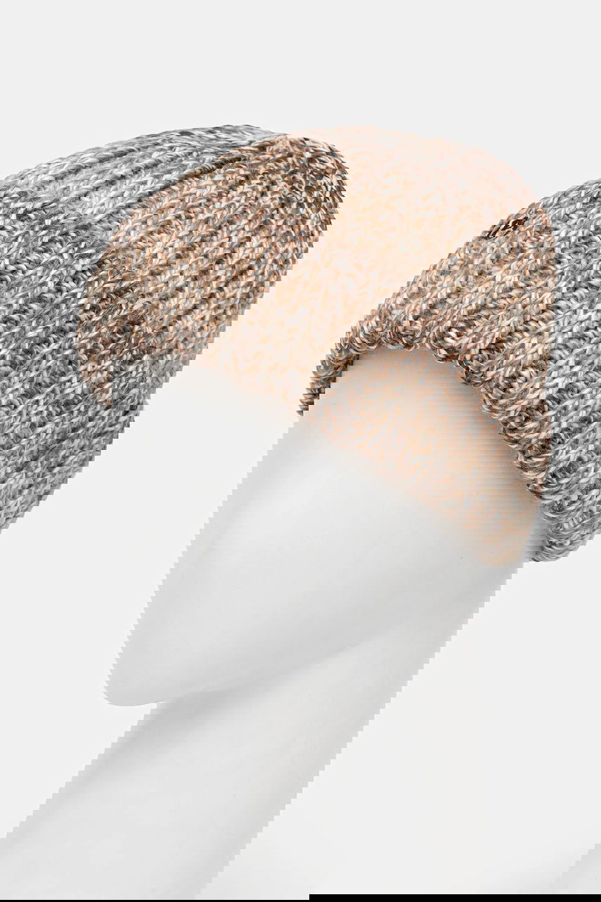 Pipo Aries Wool Blend Rib Knit Space Dye Beanie Monivärinen | AR9001504, 1