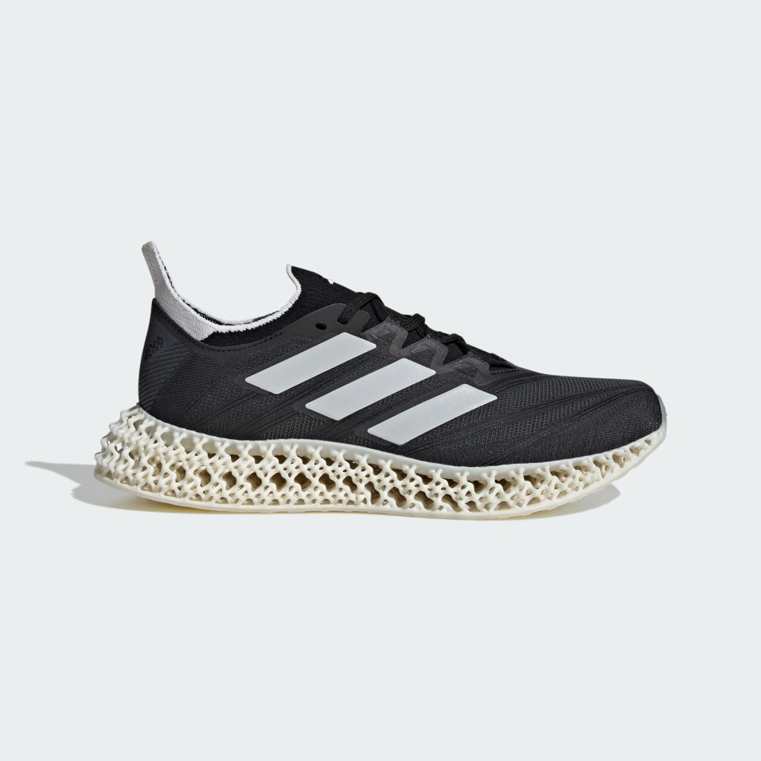 Tennarit ja kengät adidas Performance 4DFWD 4 Musta | ID8882, 0