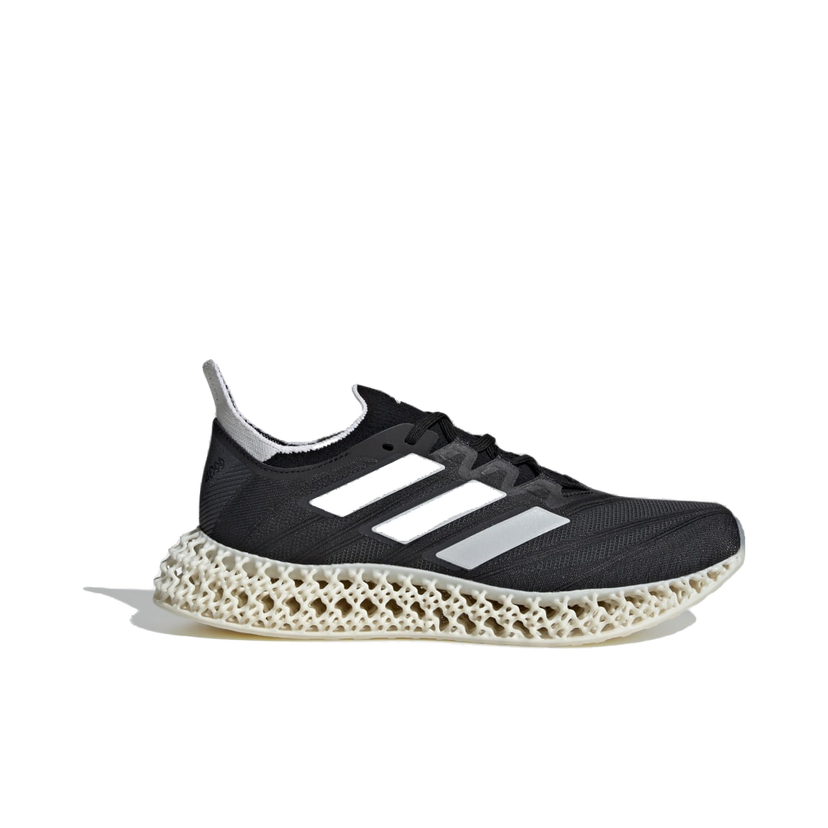 Juoksu adidas Performance 4DFWD 4 Musta | ID8882