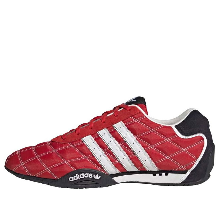 Tennarit ja kengät adidas Originals Adi Racer Lo Punainen | JP7013
