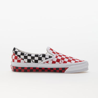 Tennarit ja kengät Vans Classic Slip-On LX Monivärinen | VN0A32QNREB1, 1