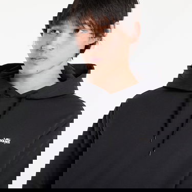 Huppari Vans Vans Left Chest Pull Over Hoodie Musta | VN000R9YBLK1, 1