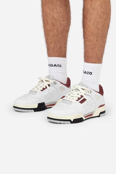 Tennarit ja kengät AXEL ARIGATO Onyx Sneaker Valkoinen | F1657005, 6