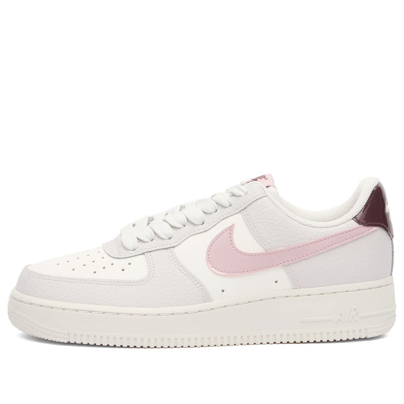 Tennarit ja kengät Nike Air Force 1 '07 SE Valkoinen | IM6024-121