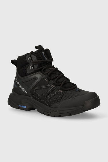 Tennarit ja kengät Helly Hansen Stalheim Shoes Musta | 11852, 0