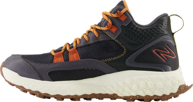 Tennarit ja kengät New Balance Fresh Foam X Hierro Mid Gore-Tex® Musta | wthimcce, 1