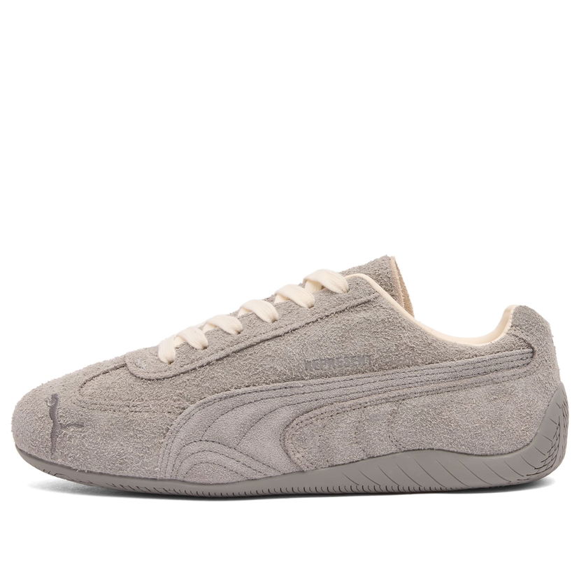 Tennarit ja kengät Puma Represent x Speedcat Harmaa | 406107-01