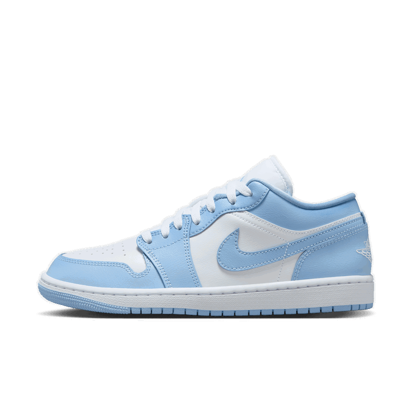 Tennarit ja kengät Jordan Air Jordan 1 Low Sininen | DC0774-142