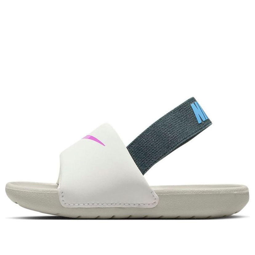 Tennarit ja kengät Nike Nike Kawa Slides Valkoinen | FJ8811-100