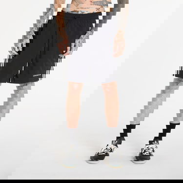 Shortsit adidas Originals Three-Stripe Drawstring Shorts Consortium Beige | JY8320, 0