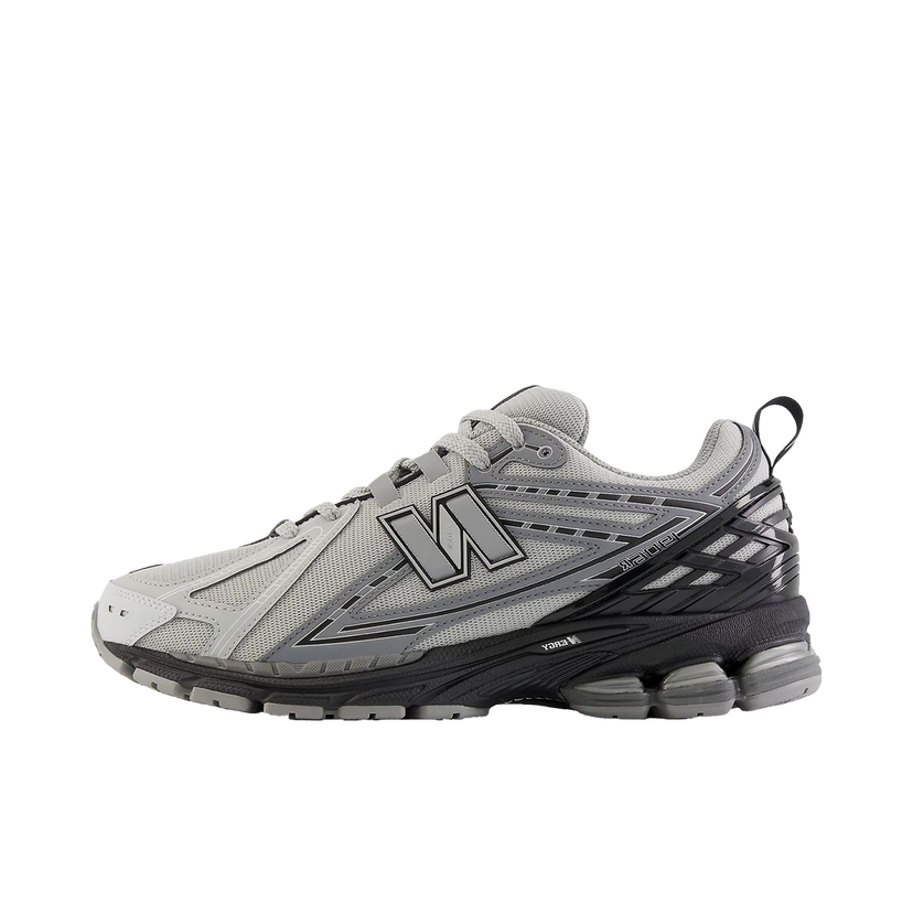 Tennarit ja kengät New Balance 1906R Brighton Harmaa | M1906RHA
