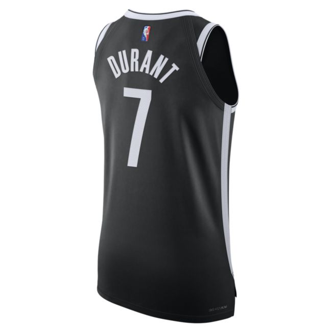 Jersey Nike Brooklyn Nets Icon Edition ADV NBA Authentic Musta | DB3305-010, 1