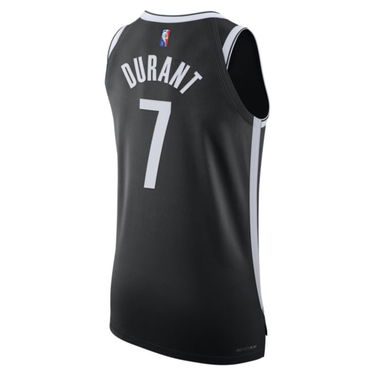 Jersey Nike Brooklyn Nets Icon Edition ADV NBA Authentic Musta | DB3305-010, 1