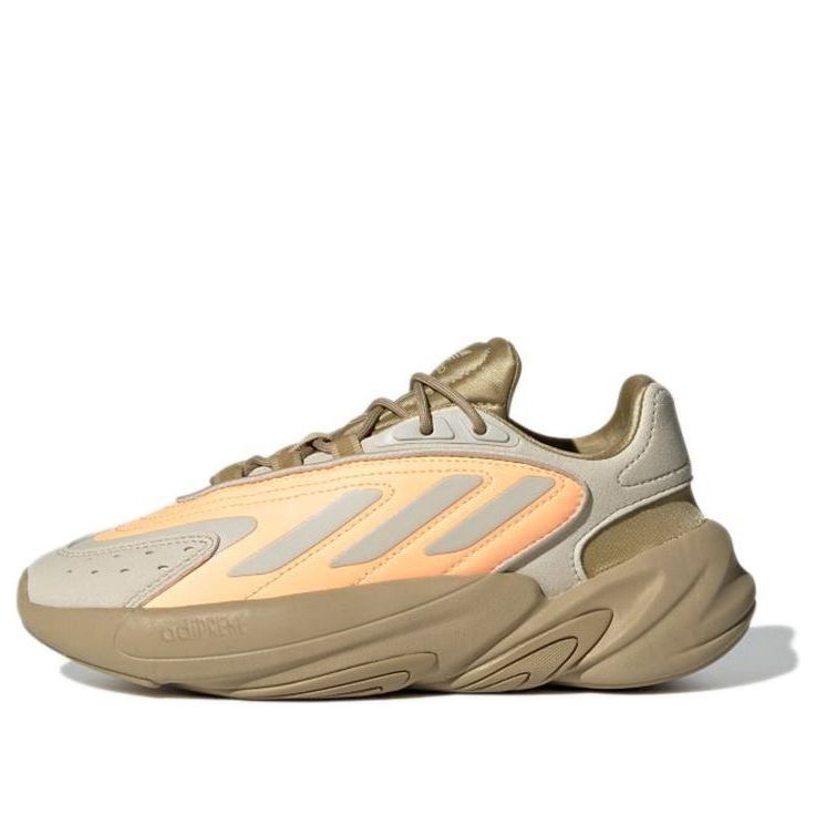 Tennarit ja kengät adidas Originals Ozelia Beige | H04738