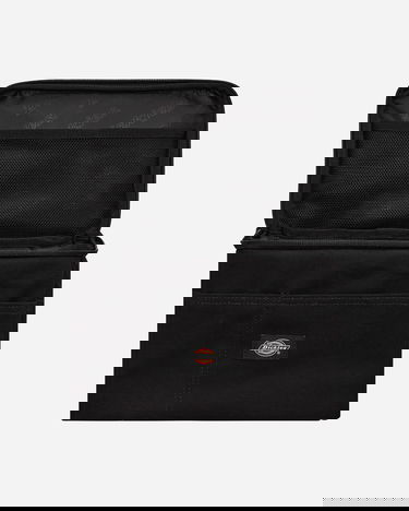 Käsilaukku Dickies Duck Canvas Lunchbox Musta | DK0A4XGC BLK1, 7