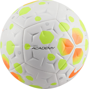 Urheiluvälineet Nike Academy Training Football with AEROWSCULPT Technology Monivärinen | hv4386-103, 1