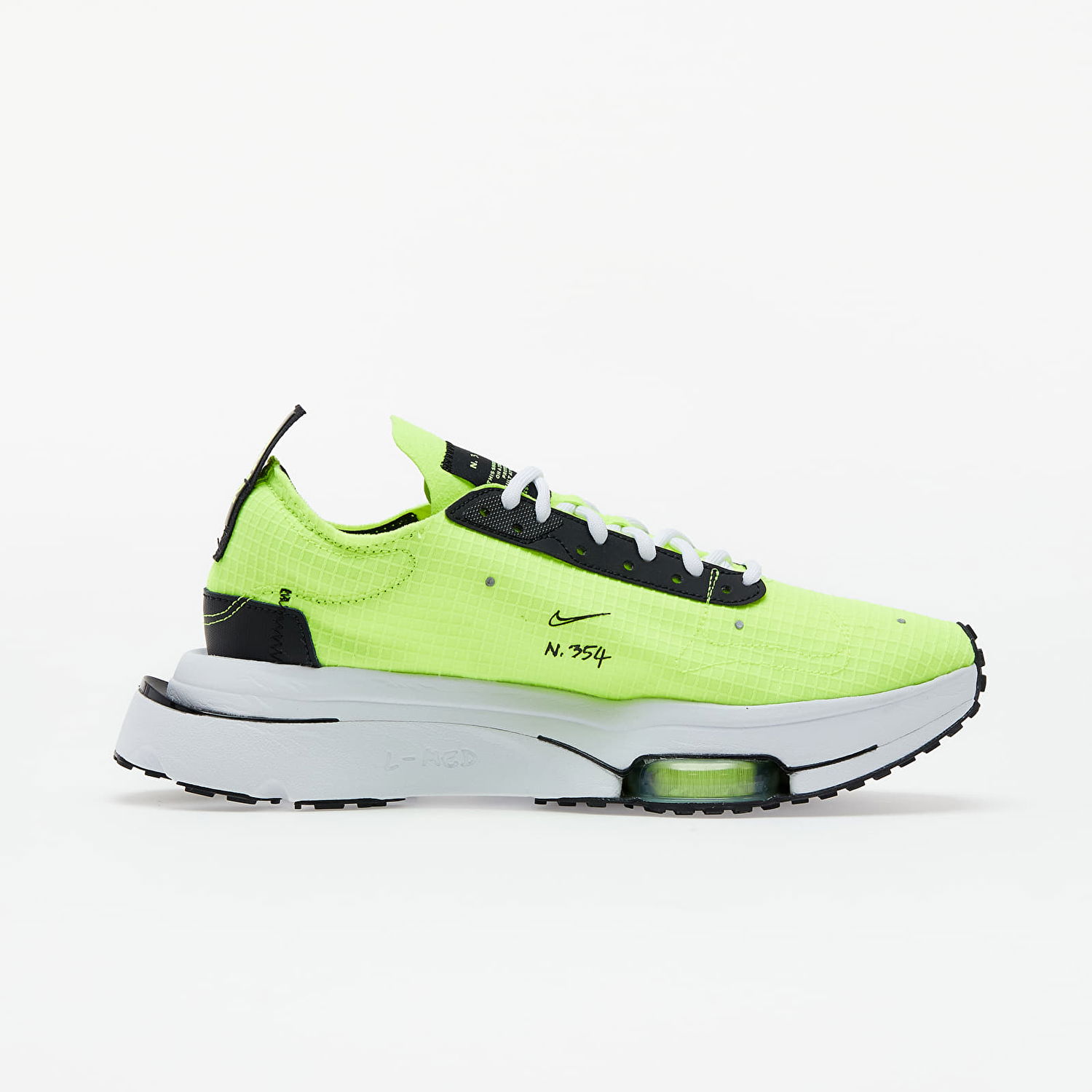 Tennarit ja kengät Nike Air Zoom - Type SE Monivärinen | CV2220-700, 1
