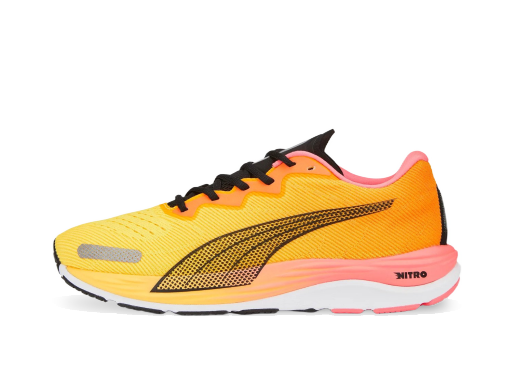 Juoksu Puma Velocity Nitro 2 Oranssi | 195337-12