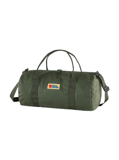 Reput ja laukut FJÄLLRÄVEN Vardag Duffel 30 Vihreä | F27243-662