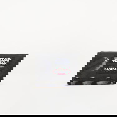 Lompakko EASTPAK Eastpak x Star Wars Crew Single Death Star Wallet Musta | EK0003711Q21, 0