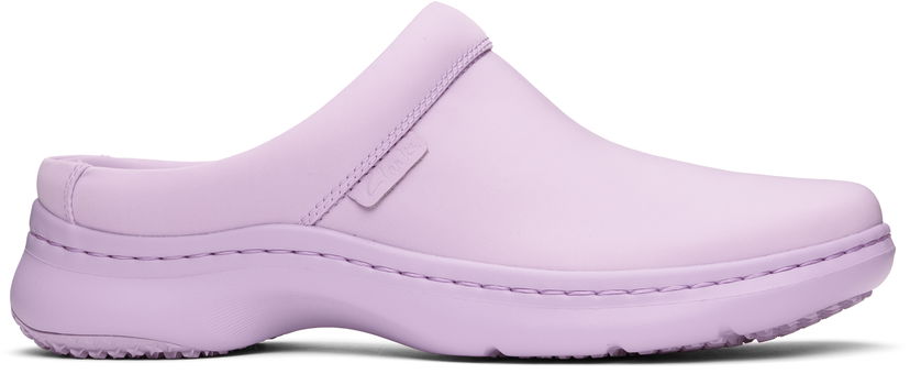 Vaatteet Martine Rose Martine Rose Edition 2 Clogs Violetti | CUR Clog 2 M
