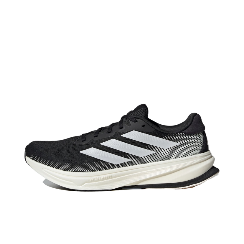 Juoksu adidas Performance Supernova Rise 2 Musta | IH2504