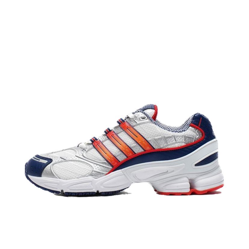 Tennarit ja kengät adidas Originals OZWEEGO PRO Valkoinen | IH5240