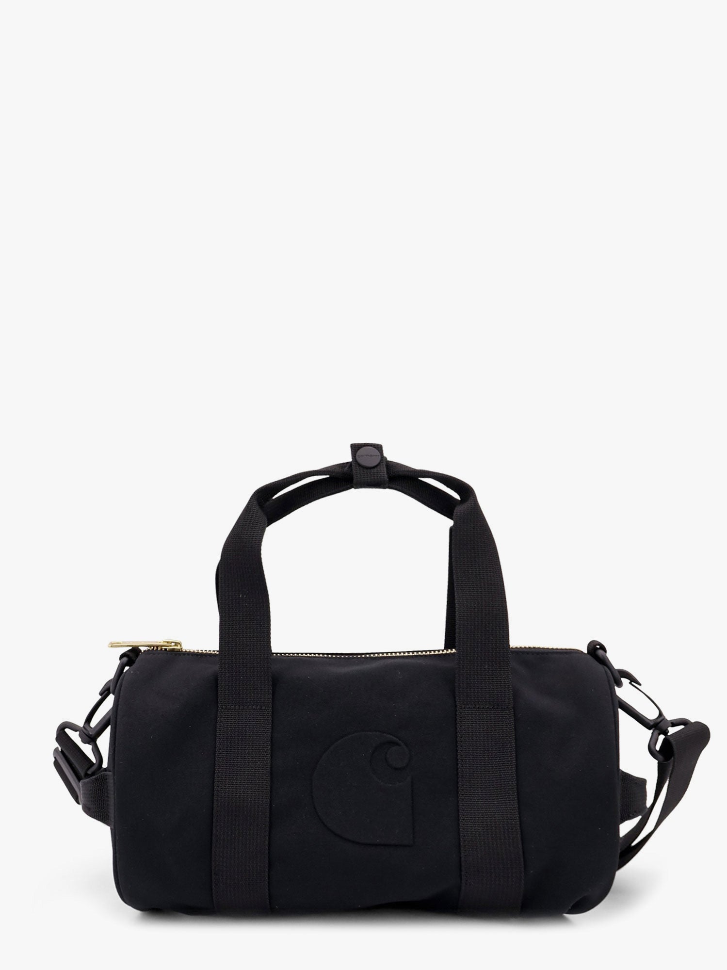 Matkalaukku Carhartt WIP Clarton Duffle Bag Carhartt WIP Musta | I03463089XX, 0