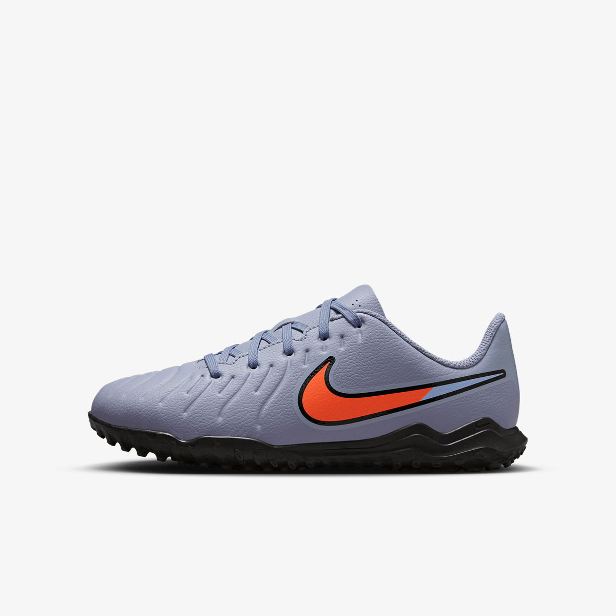 Tennarit ja kengät Nike JR LEGEND 10 CLUB TF Harmaa | DV4355-402, 0