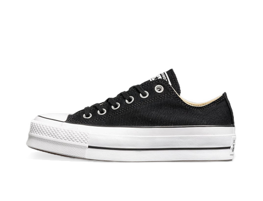 Tennarit ja kengät Converse Chuck Taylor All Star Musta | 560250C
