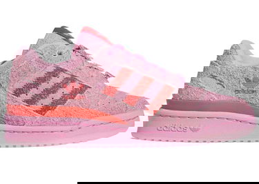 Tennarit ja kengät adidas Originals Forum Low The Grinch Cindy-Lou Who Vaaleanpunainen | ID8895, 0
