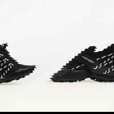 Tennarit ja kengät Salomon SPEEDCROSS 3 Musta | L47588000, 2