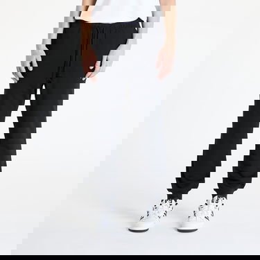 Verryttelyhousut Y-3 Y-3 Cuffed French Terry Joggers Musta | JN4916, 0
