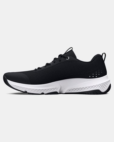 Tennarit ja kengät Under Armour Dynamic Select Musta | 3026608-001, 1