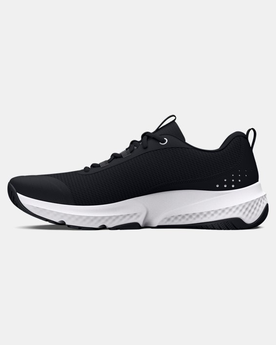 Tennarit ja kengät Under Armour Dynamic Select Musta | 3026608-001, 1