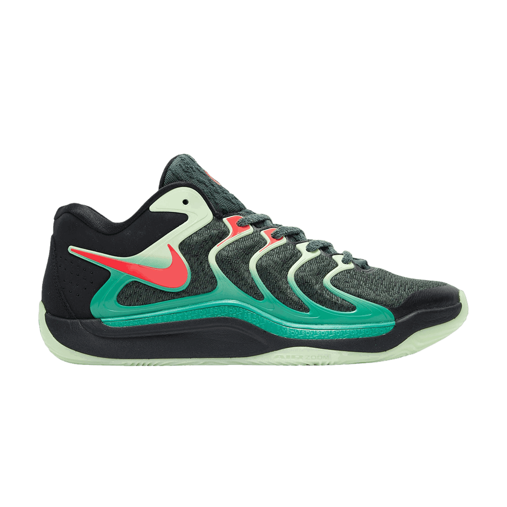 Tennarit ja kengät Nike KD 17 Vihreä | FJ9487-002, 0