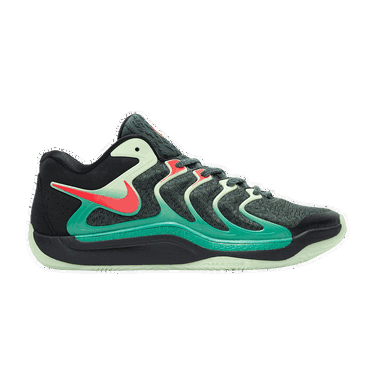 Tennarit ja kengät Nike KD 17 Vihreä | FJ9487-002, 0